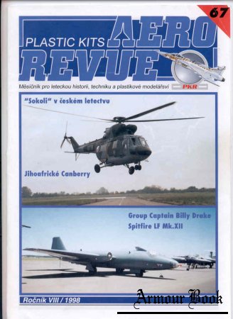 Aero Plastic Kits Revue 067