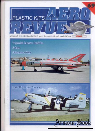 Aero Plastic Kits Revue 069