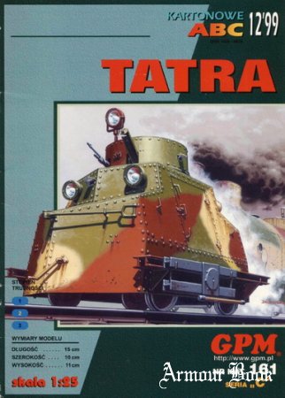 Tatra [GPM 161]