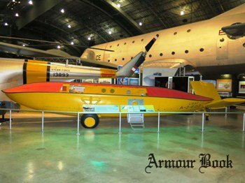 A-3 Lifeboat [Walk Around]
